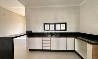 Imagem 7: Casa a venda com 140m² valor R$930.000,00 no condomínio Terras da Estancia Paulinia