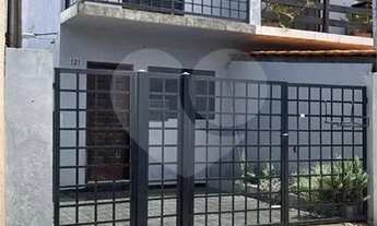 Imagem 2: Casa para alugar com 2 quartos em Vila Soriano, Indaiatuba - SP