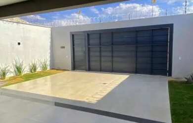 Imagem 3: Casa de 260 m² com 04 suítes à venda por R$ 1.500.000 no Setor Cristina II - Trindade
