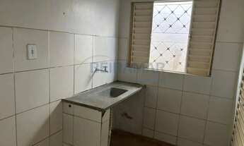 Imagem 5: Casa de 1 Quarto QSE 6