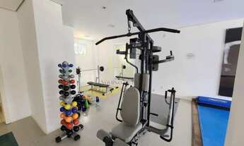 Imagem 5: Apartamento para Locação em Atibaia, Vila Esperia ou Giglio, 3 dormitórios, 1 suíte, 2 ban