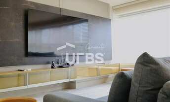 Imagem 6: APARTAMENTO MOBILIADO CENA MARISTA