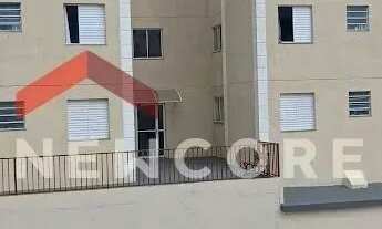 Imagem: Apartamento em Rua Padre José Ferreira