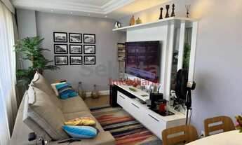 Imagem: Apartamento de Cobertura lindíssimo, com