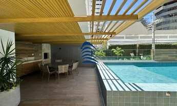 Imagem 3: Horto Florestal | Apartamento Alto Padrão | 171m²