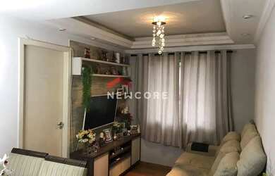 Imagem: Apartamento em Estrada do Elenco - Jardim