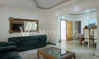 Imagem 2: Casa - Jardim Chapadão - Campinas