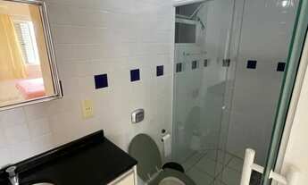 Imagem 7: Oportunidade na praia: 1 quarto, garagem coberta e ótima localização