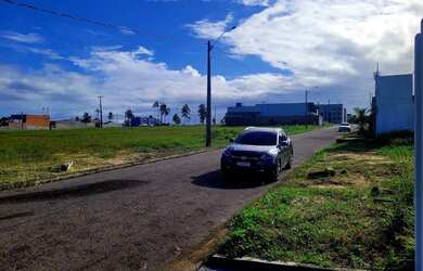 Imagem 2: Lene Pegado Vende Casa de 3/4 (nova) em Salinas no condomínio Vale do Sal Atalaia