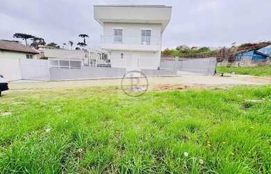 Imagem 5: Terreno em condomínio fechado no Barreirinha. 240,63m² de área privativa. Sem taxa de cond