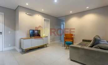 Imagem 3: Apartamento no Jardim Prudência - 115m² - São Paulo/SP