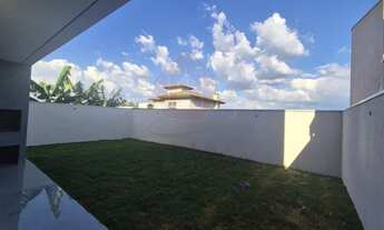 Imagem 6: Espetacular Casa em Condomínio à Venda em Itupeva-SP, Bairro Phytus: 3 Quartos, 2 Suítes