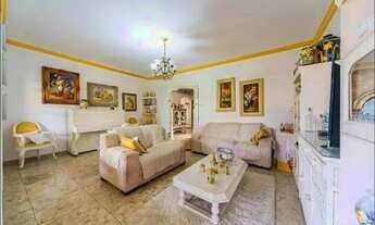 Imagem 2: Casa à venda, 375 m² por R$ 940.000,00 - Vila Pires - Santo André/SP