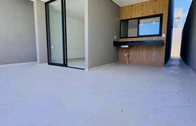 Imagem 4: Sobrado para venda com 143 metros quadrados com 4 quartos em Centro - Eusébio - CE