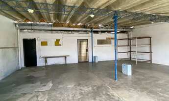 Imagem 7: Alugo Sala Comercial 150m² Em frente à Estação de Trem de Marechal Hermes