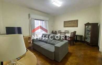 Imagem 3: Apartamento em Alameda Santos - Cerqueira César - São Paulo/SP