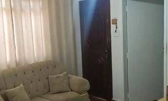 Imagem: Casa térrea na V. Pereira Barreto, 100m²