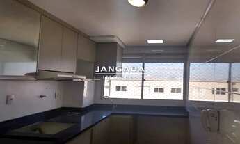 Imagem 5: Apartamento Para Locacao - 02 Dormitorios - Butanta - Sao Paula