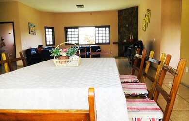 Imagem 5: IMÓVEL RESIDÊNCIAL , ALTO PADRÃO, VALE DAS FLORES, ATIBAIA-SP