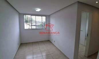 Imagem 5: EXCELENTE APARTAMENTO EM SENADOR CAMARÁ!