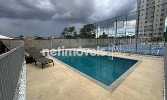 Imagem: Locação Apartamento 2 quartos Maria da