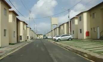 Imagem 4: Imóvel para aluguel possui 63 metros quadrados com 3 quartos em Jibóia Branca - Ananindeua