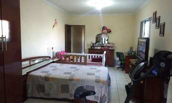 Imagem 5: Casa em Rua Professor Célio Figueiredo Silva - Portal do Éden - Itu/SP