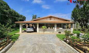 Imagem 3: Chácara à venda região da Chácara Primavera - estuda permuta menor - Sumaré