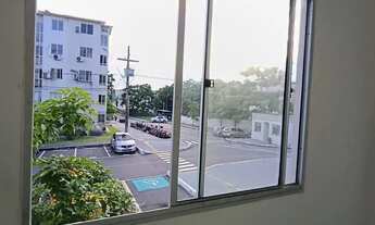 Imagem 4: Apart. 2º Andar, Pintura USADA, Não paga caução, Água e Condomínio incluso