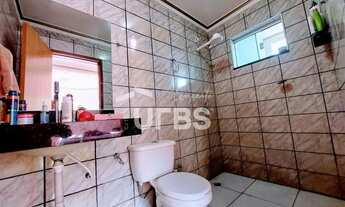 Imagem 7: Sobrado de rua - Setor Novo Horizonte