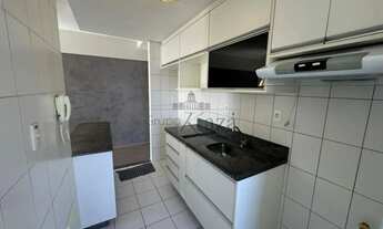 Imagem 5: Oportunidade - Apartamento - Residencial Landscape - Parque Residencial Aquarius - 3 Dormi