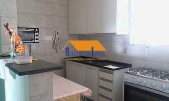 Imagem 5: Casa de 4 quartos no bairro Piratininga