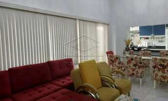 Imagem 6: Casa Padrão em Bauru