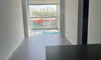 Imagem: Apartamento 60m² para locação na Vila