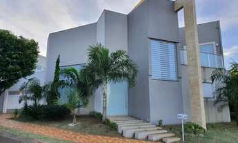 Imagem 6: Casa de condomínio em Avenida Marianna Favero Cabrera - Residencial Village Damha - Araraq