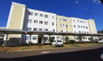 Imagem 2: Apartamento no condomínio PRÍNCIPE DE ASTURIAS em Presidente Prudente