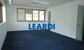 Imagem: CONJ. COMERCIAL - MOEMA ÍNDIOS - SP