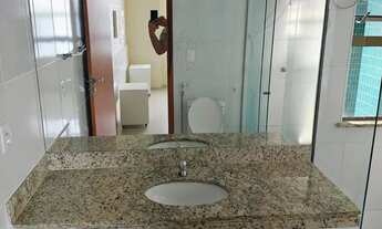 Imagem 6: Apartamento Vista Lagoa na Ponta D'Areia Para Locação