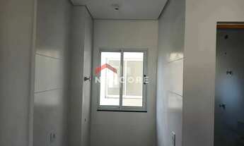 Imagem: Apartamento em Rua Tiúba - Vila Carrão