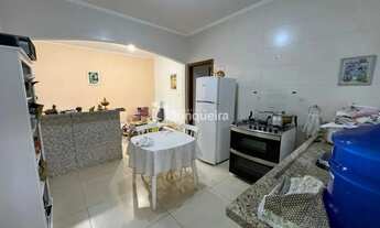 Imagem 6: Casa para aluguel, 3 quartos, 1 suíte, 1 vaga, Alemães - Piracicaba/SP