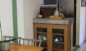 Imagem 3: Apartamento 2Q semi mobiliado fino acabamento no melhor ponto do Riviera