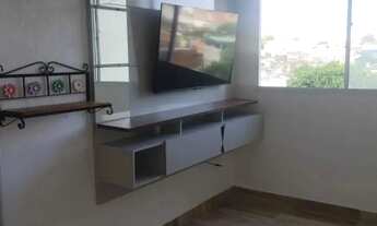 Imagem 3: Apartamento de 2 dormitórios disponível no Condomínio Hortência!!