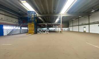 Imagem 7: Galpão - Real Parque - Campinas