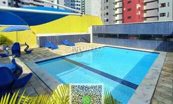 Imagem 2: Boa Viagem - Apartamento com 149 metros - 3 Quartos - 2 Suítes - 1 Garagem - Recife, PE