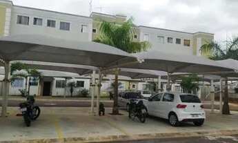 Imagem 6: Apartamento no condomínio PRÍNCIPE DE ASTURIAS em Presidente Prudente