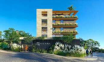 Imagem: Residencial Vienna - Vista para o Lago (2