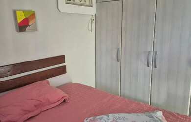 Imagem 3: Flat mobiliado em Boa Viagem