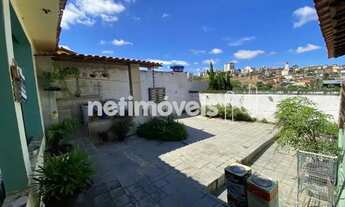 Imagem 5: Casa com Habite-se no Bairro fernão Dias