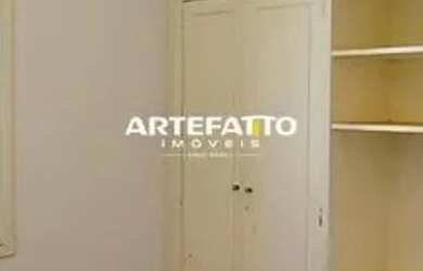 Imagem: Apartamento no Edifício Franca do Imperador