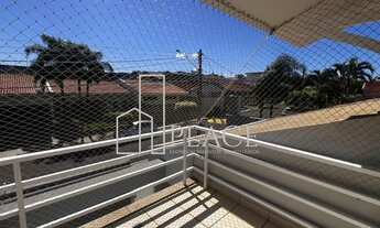 Imagem 4: Casa Residencial à Venda em Marília 4 Quartos, 2 Suítes área Gourmet